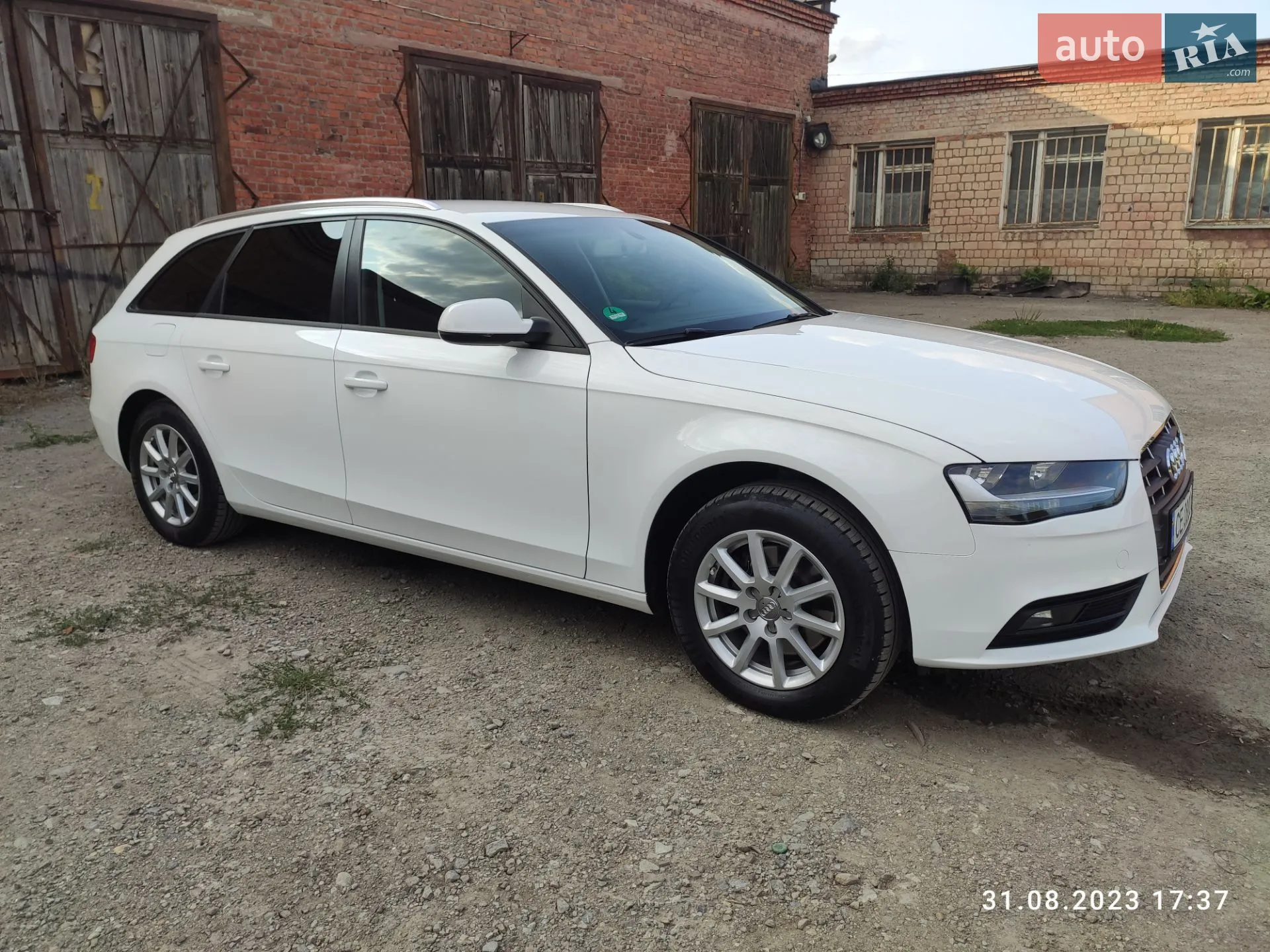 2015 Audi A4 - мініатюра 55