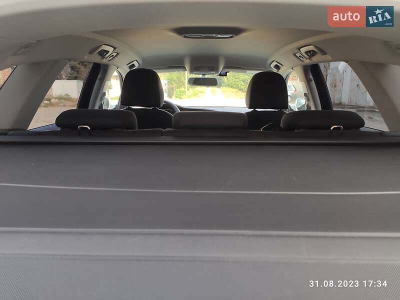 Универсал Audi A4 2015 в Каменец-Подольском