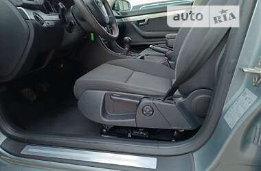 Универсал Audi A4 2007 в Сарнах