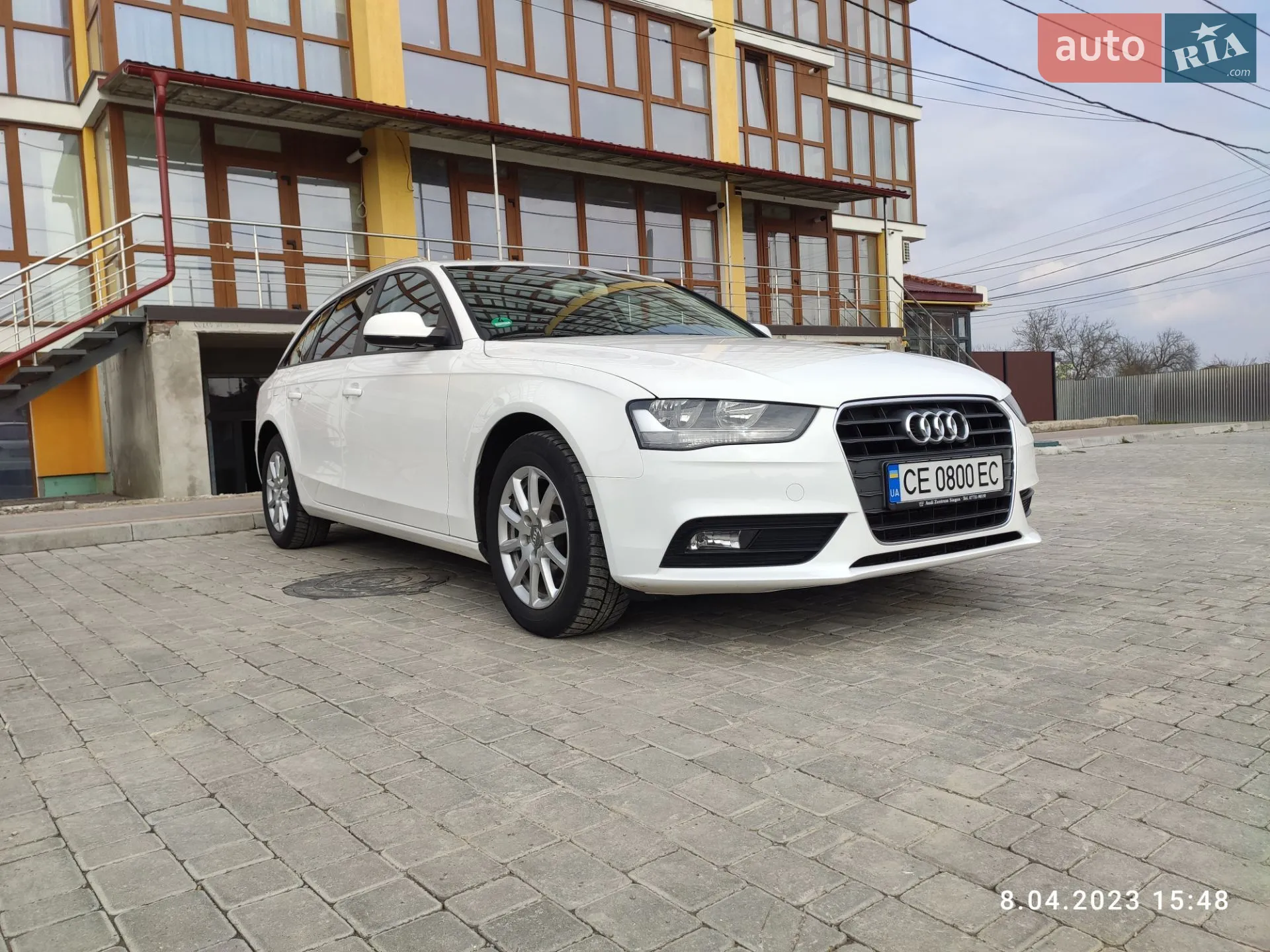 2015 Audi A4 - мініатюра 31