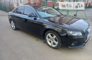 Седан Audi A4 2007 в Харкові