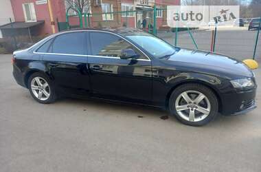 Седан Audi A4 2007 в Харкові