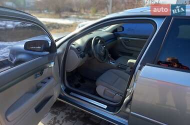 Универсал Audi A4 2005 в Сумах