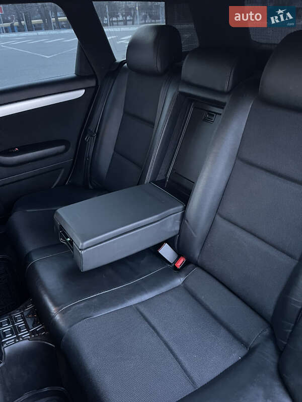 Універсал Audi A4 2003 в Києві