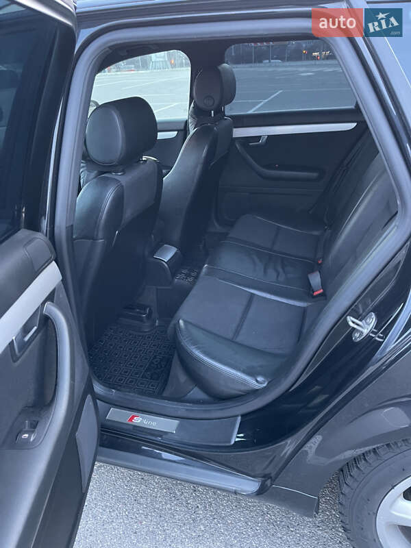 Универсал Audi A4 2003 в Киеве фото 5 Универсал Audi A4 2003 в Киеве
