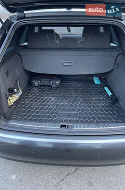 Універсал Audi A4 2003 в Києві