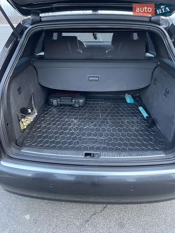 Універсал Audi A4 2003 в Києві
