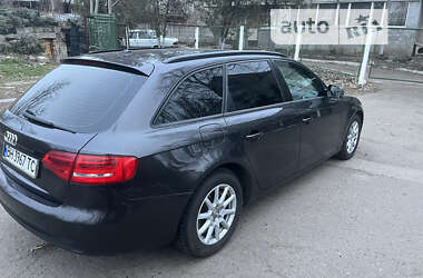 Универсал Audi A4 2012 в Одессе