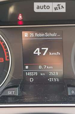 Седан Audi A4 2014 в Кривом Роге