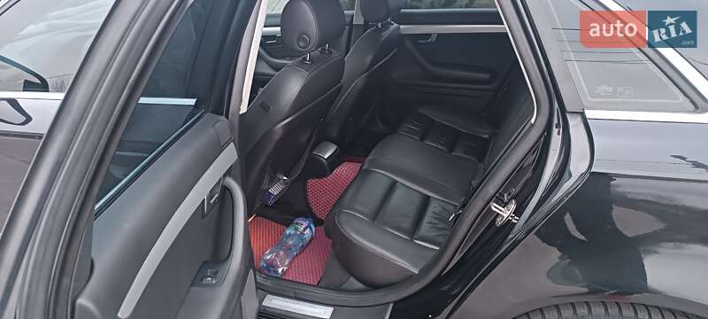 Седан Audi A4 2007 в Ковеле