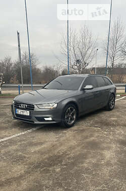 Універсал Audi A4 2012 в Яворові