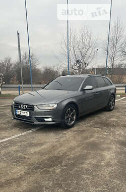 Универсал Audi A4 2012 в Яворове
