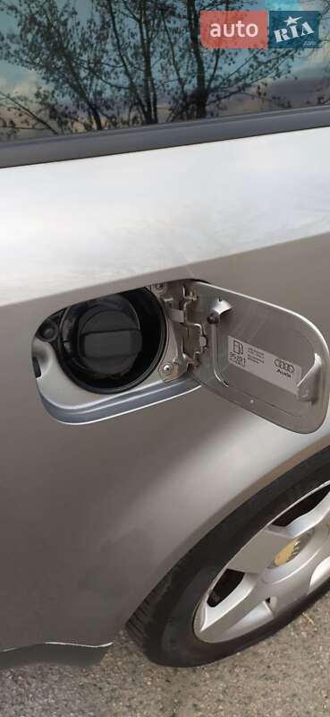 Универсал Audi A4 2002 в Запорожье