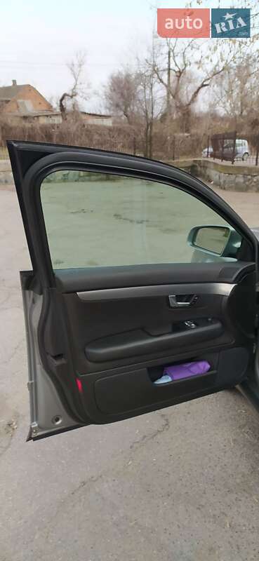 Универсал Audi A4 2002 в Запорожье