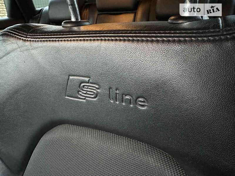 Универсал Audi A4 2006 в Полтаве