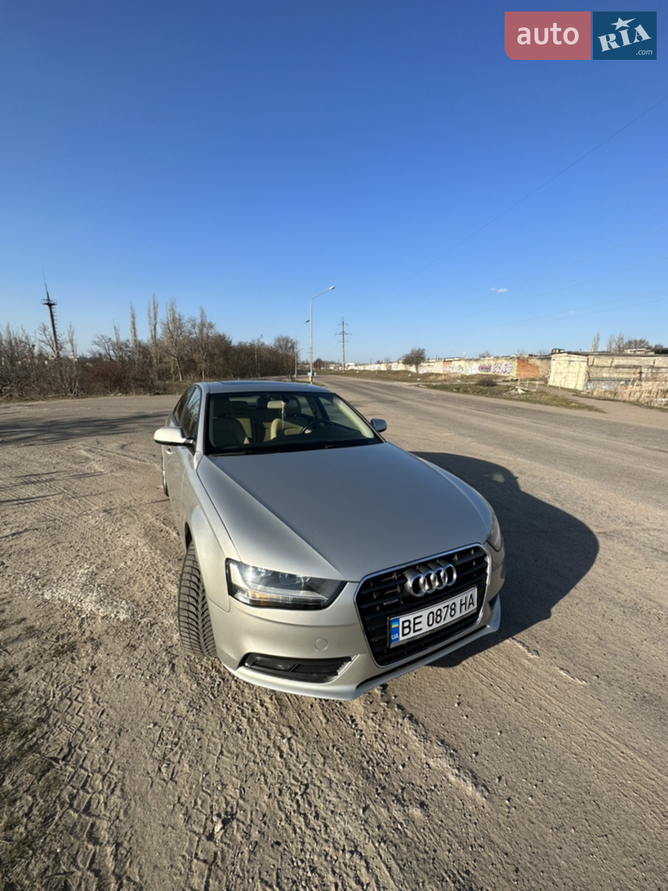 2013 Audi A4 - мініатюра 58