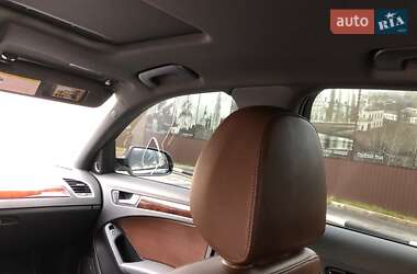 Седан Audi A4 2013 в Софиевской Борщаговке