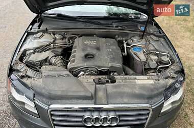 Седан Audi A4 2012 в Борисполе