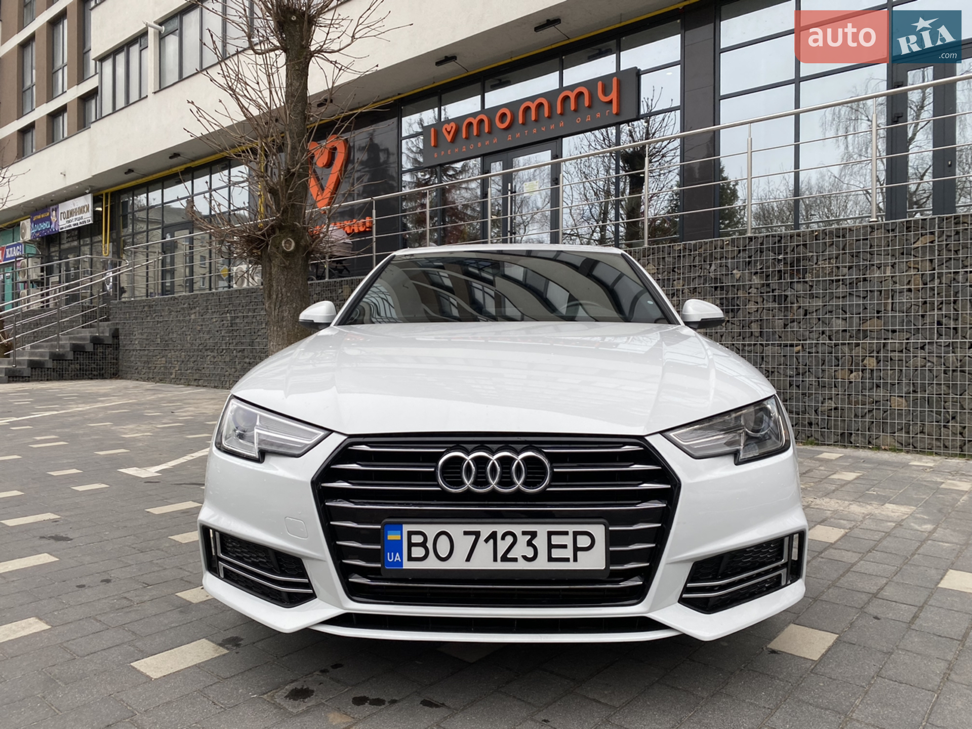 2018 Audi A4 - мініатюра 10