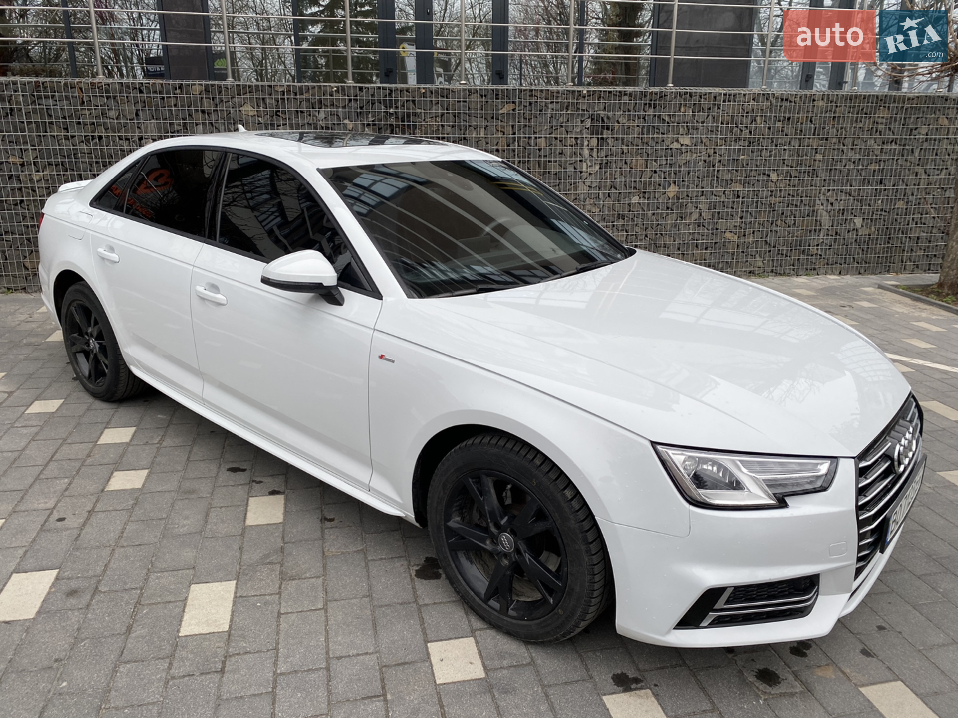 2018 Audi A4 - мініатюра 12