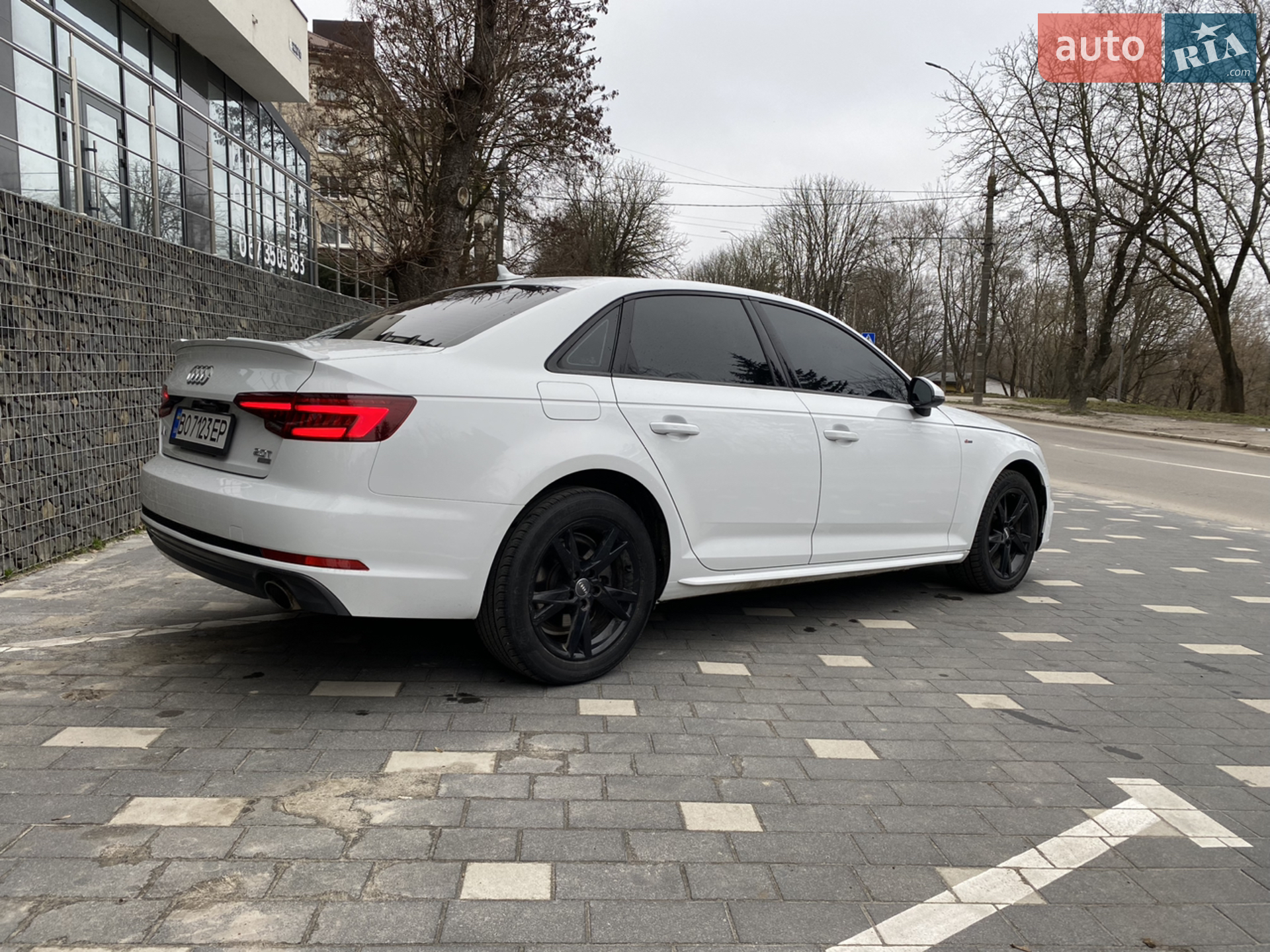 2018 Audi A4 - мініатюра 15