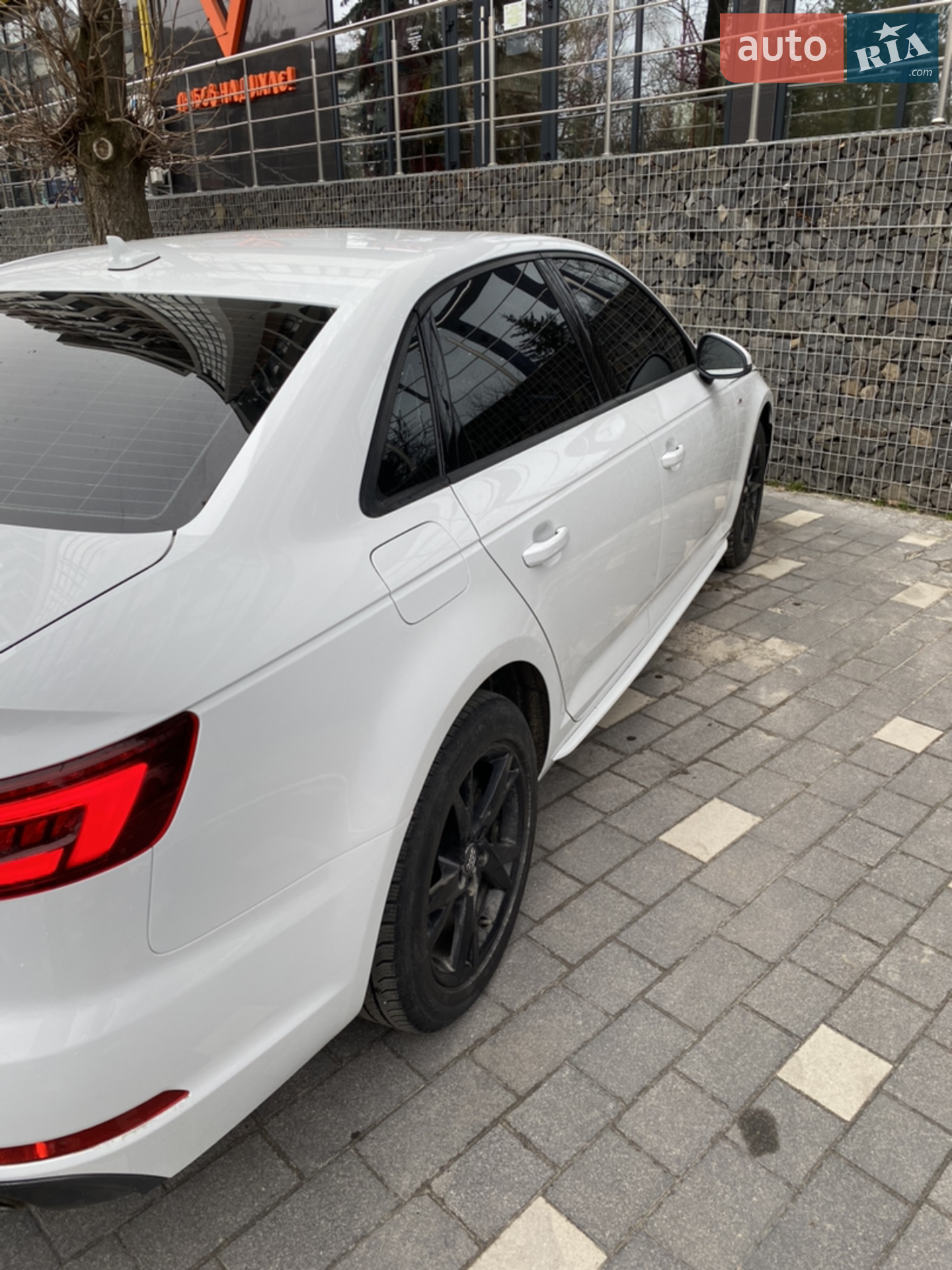 2018 Audi A4 - мініатюра 18