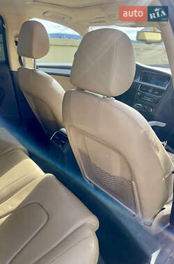 Седан Audi A4 2013 в Тернополе