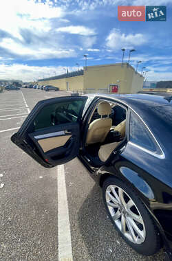 Седан Audi A4 2013 в Тернополе