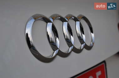 Седан Audi A4 2013 в 
