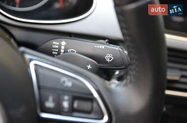 Седан Audi A4 2013 в 