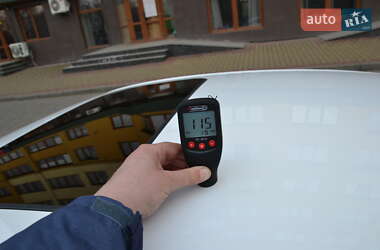 Седан Audi A4 2013 в 
