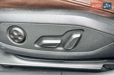 Седан Audi A4 2016 в Черкассах