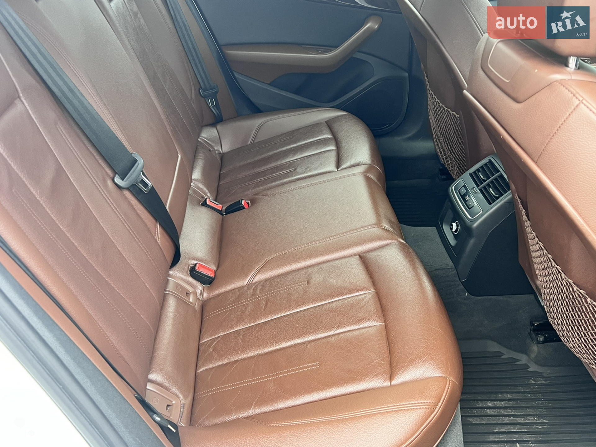 2016 Audi A4 - мініатюра 29