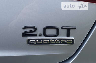 Седан Audi A4 2018 в 