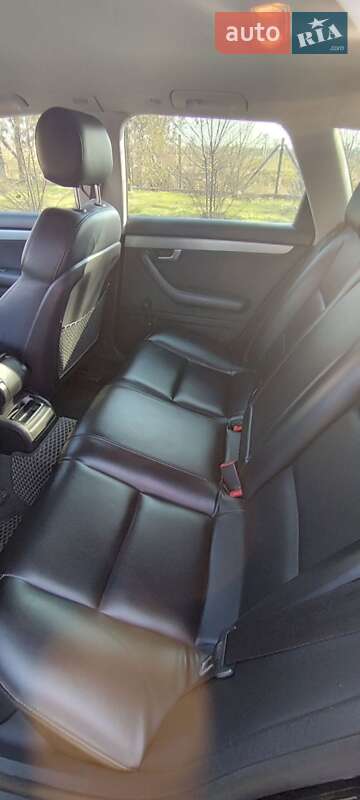 Универсал Audi A4 2005 в Одессе