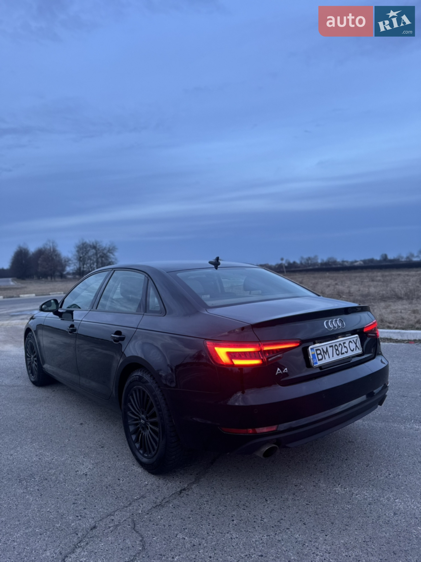2015 Audi A4 - мініатюра 8