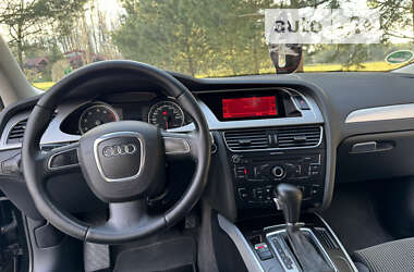 Универсал Audi A4 2009 в Дрогобыче