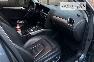 Седан Audi A4 2013 в Николаеве