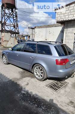 Універсал Audi A4 2005 в Житомирі