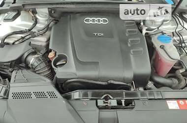 Універсал Audi A4 2009 в Дунаївцях