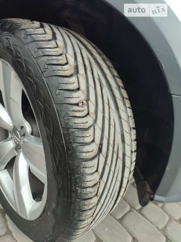 Універсал Audi A4 2009 в Дунаївцях фото 8 Універсал Audi A4 2009 в Дунаївцях