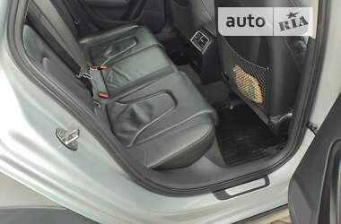 Універсал Audi A4 2009 в Дунаївцях