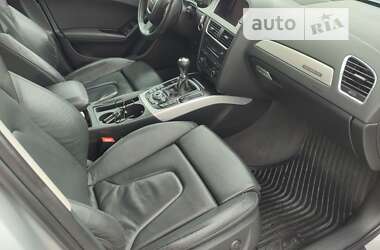 Універсал Audi A4 2009 в Дунаївцях