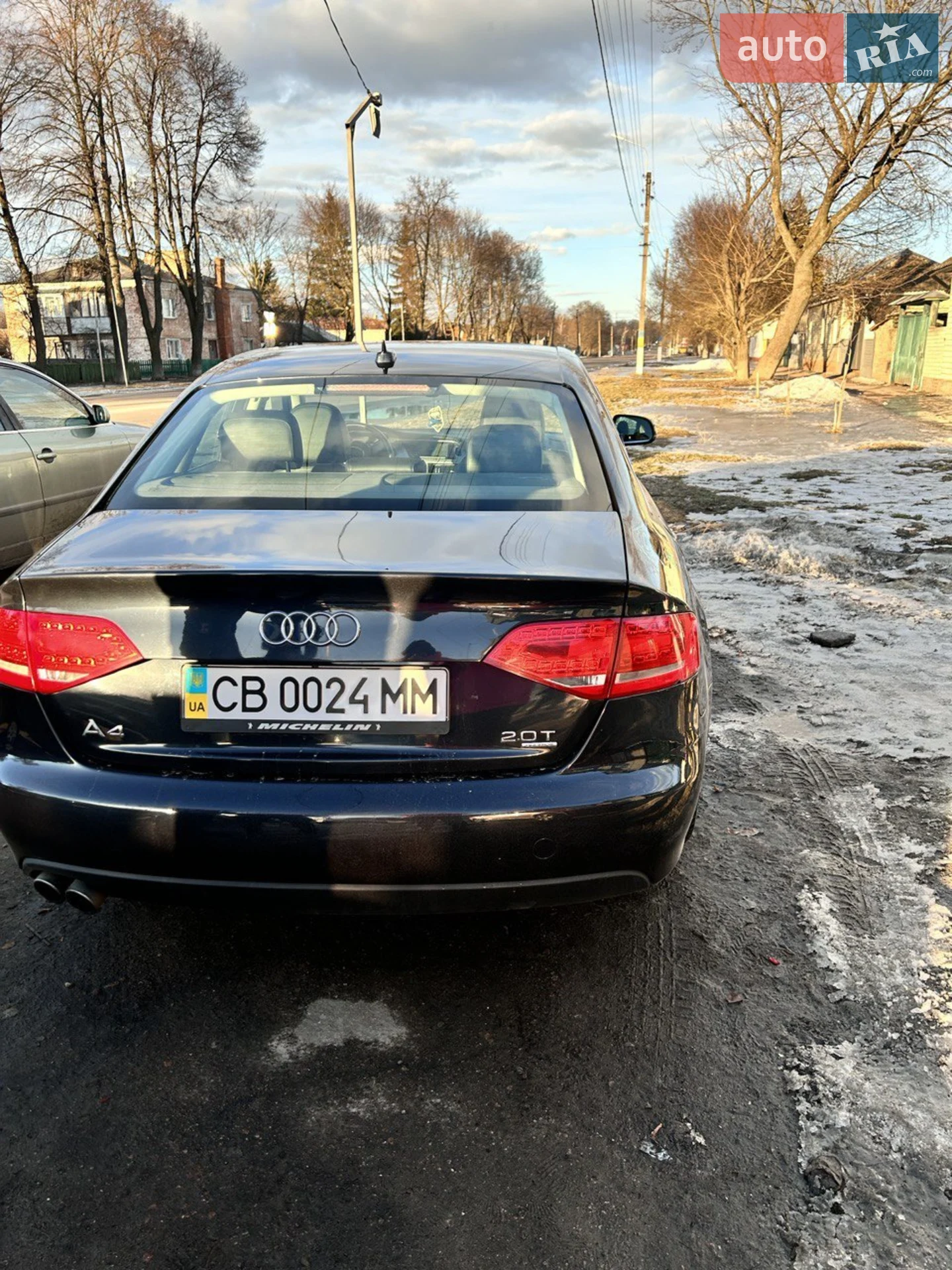 2012 Audi A4 - мініатюра 24
