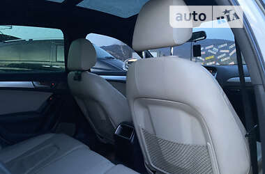 Универсал Audi A4 2008 в Хусте