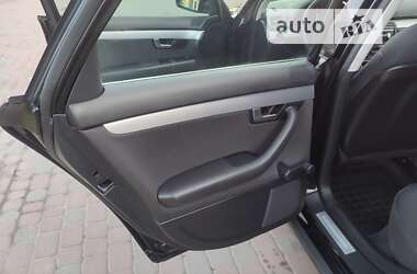 Универсал Audi A4 2006 в Сарнах