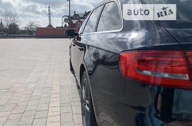 Универсал Audi A4 2010 в Дрогобыче
