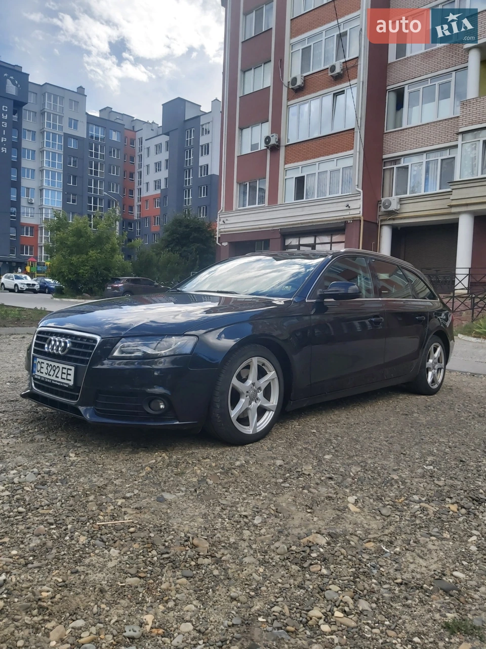 2011 Audi A4 - мініатюра 24