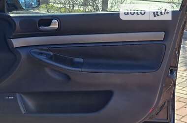 Универсал Audi A4 2000 в 