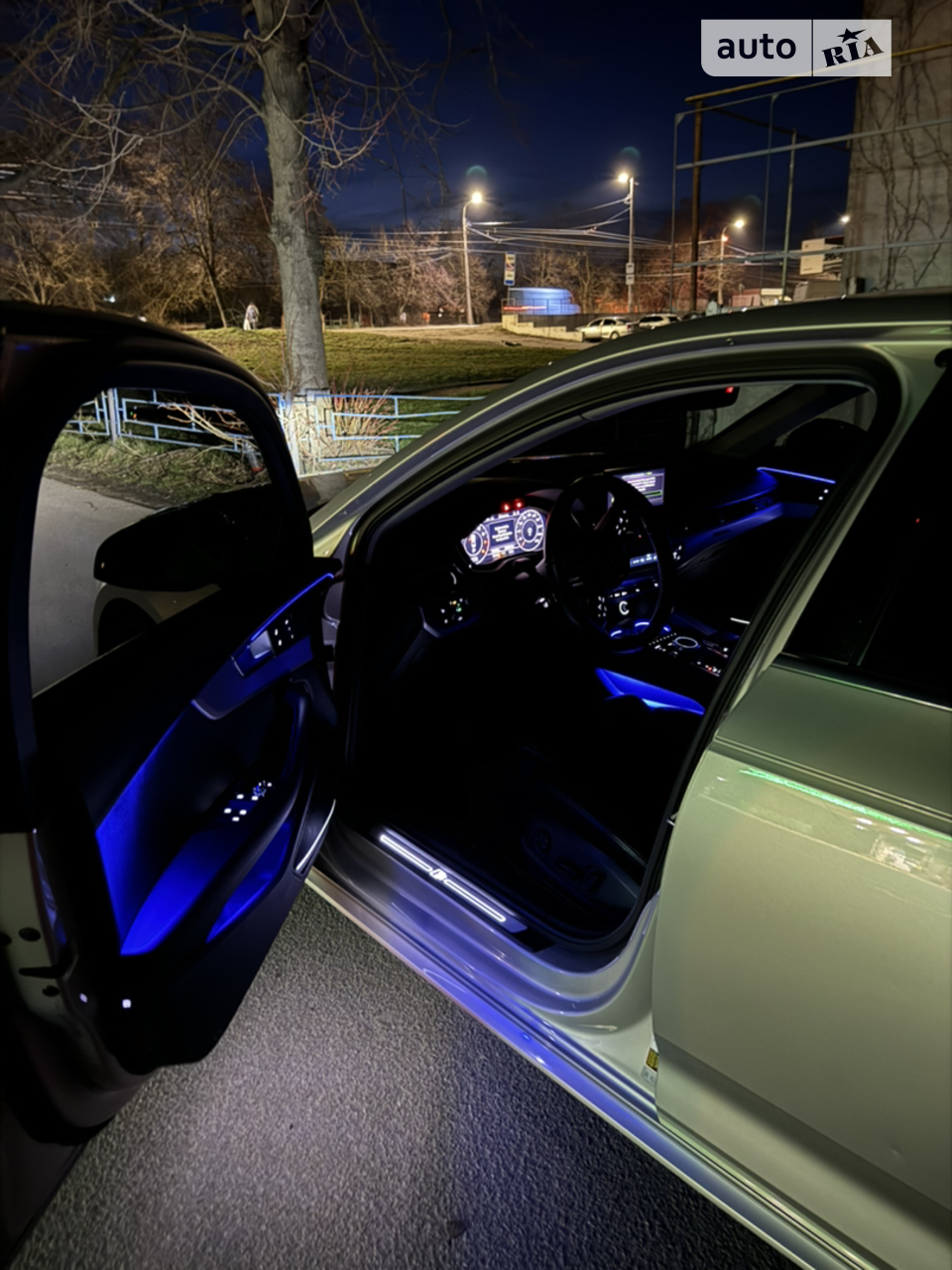 2015 Audi A4 - мініатюра 23